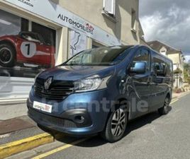 III 1.6 DCI INTENS L1H1