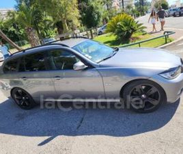 BMW SERIE 3 TOURING 320 (E91) TOURING 320D 177 CONFORT