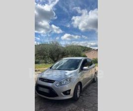 II 2.0 TDCI 140 FAP TITANIUM X