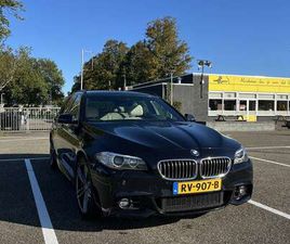 BMW SERIE 5 520X 520XD HIGH EXECUTIVE
