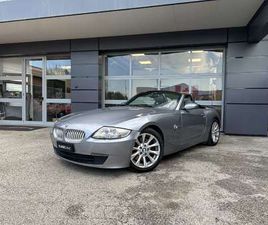 BMW Z4 3.0SI ROADSTER 3.0SI