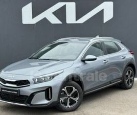 GENERATION2 1.6 GDI PHEV 141 ACTIVE DCT6