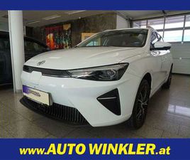 MG MG5 MG MG5 EV LUXURY ACC/LED/NAVI