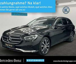 DE T-MODELL 4MATIC AVANTGARDE KAMERA+DISTR