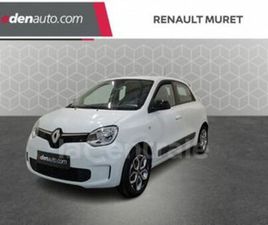 RENAULT TWINGO III GENERATION2 E-TECH EQUILIBRE 22KWH