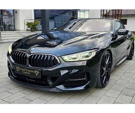 BMW SERIE 8 M850I XDRIVE BMW M850I XDRIVE** CARBON CORE** EIBACH** 21’’** TOP STANJE!**, 2019 GOD.