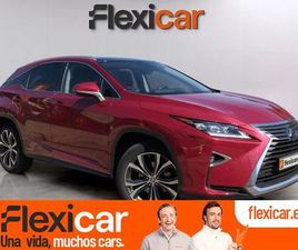 450H EXECUTIVE 230 KW (313 CV)