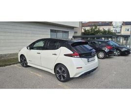 NISSAN LEAF E+ NISSAN LEAF E+ 62 KWH TEKNA, 2019 GOD.