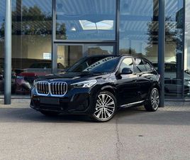 BMW X1 SDRIVE18I M SPORT / PANODAK / TREKHAAK / DODE HOEK
