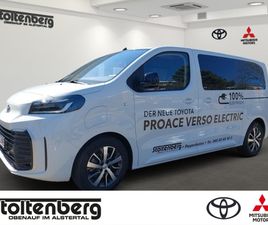 ELECTRIC CLUB / TEAM D L1 75KWH + NAV