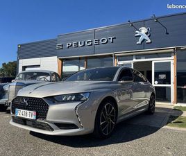 9 E-TENSE 225 PERFORMANCE LINE