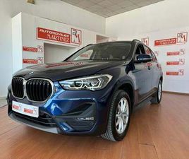 X1 SDRIVE 16DA BUSINESS