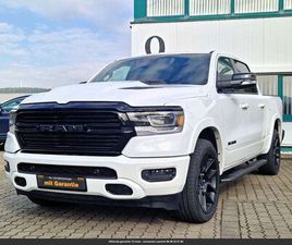 SPORT NIGHT 12P 5.7L 4X4 TOUT COMPRIS HO