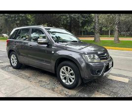 SUZUKI GRAND NOMADE SUZUKI GRAND NÓMADE 2019 GNV IMPECABLE 56,000 KM EN LIMA