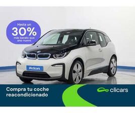 BMW I3 120 AH I3 120AH