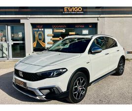 1.0 FIREFLY T 100CH PACK START-STOP*CARPLAY*ATTELAGE*FAIBLE KILOMETRAGE*