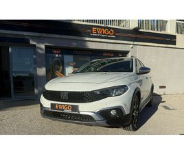 CROSS 1.0 FIREFLY T 100 PACK START-STOP*FAIBLE KILOMETRAGE*