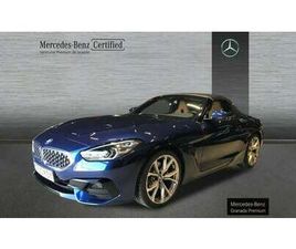 BMW Z4 COUPE 3.0I Z4 SDRIVE 30I