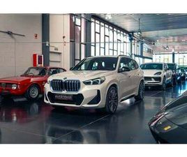 BMW IX1 IX1 XDRIVE30A