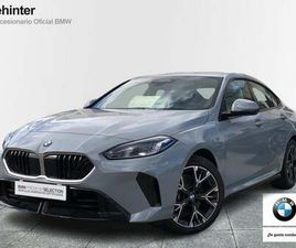 BMW SERIE 2 GRAN COUPE BMW SERIE 2 218DA GRAN COUPÉ