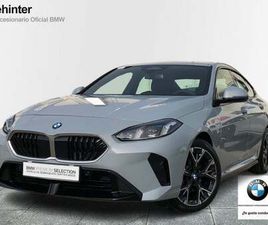 BMW SERIE 2 GRAN COUPE BMW SERIE 2 220IA GRAN COUPÉ