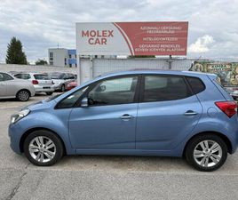 HYUNDAI IX20 1.4 CRDI HP STYLE FRISS VIZSGA. KE...