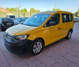 2.0TDI KOMBI 75KW