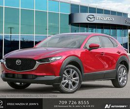 MAZDA CX-30 SKYACTIV G MAZDA CX-30 2025 GS