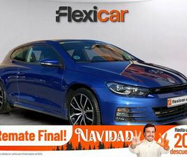 TYPHOON BY R-LINE 1.4 TSI 92KW (125CV)