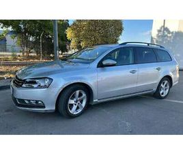 VOLKSWAGEN PASSAT PASSAT 2.0TDI EDITION BMT DSG EDITION
