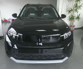 OPEL FRONTERA 1.2 HYBRID GS 145CV EDCT