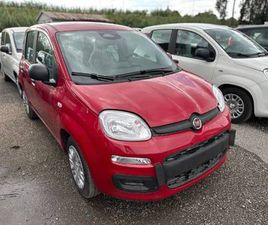 PANDA 3ª SERIE PANDA 1.0 FIREFLY S&S HYBRID POP