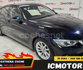 BMW SERIE 4 GRAN COUPE 420 BMW SERIE 4 420I GRAN COUPE