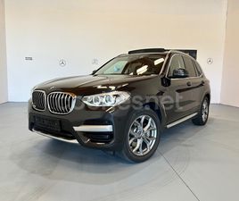 BMW X3 XDRIVE 30E BMW X3 XDRIVE30E