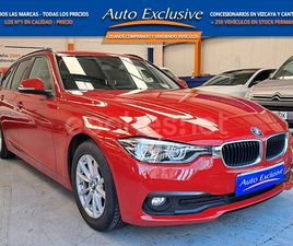 BMW SERIE 3 TOURING 320 BMW SERIE 3 320D EFFICIENTDYNAMICS TOURING