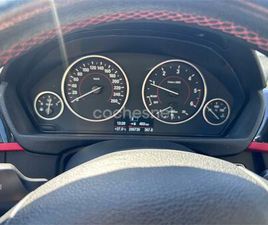 BMW SERIE 3 GT 318 BMW SERIE 3 318D GRAN TURISMO