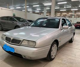 LANCIA KAPPA LANCIA KAPPA 2.4 JTD € 2.200