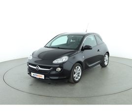 OPEL ADAM 1.2