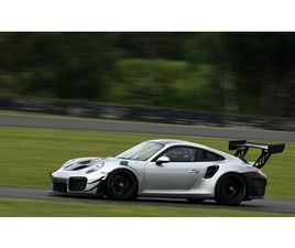 PORSCHE 911 2019 PORSCHE 911 BLANC MANUEL CONDUITE À GAUCHE IN AUCKLA...