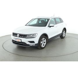 VOLKSWAGEN TIGUAN 1.4 TSI