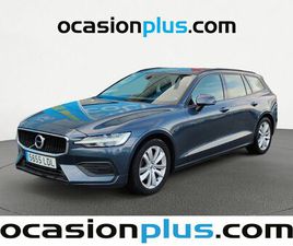 VOLVO V60 D4 MOMENTUM (190 CV)