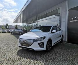 HYUNDAI IONIQ EV SMART EFFICIENCY HATCHBACK - HATCHBACK ELEKTRO