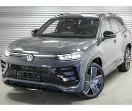 2,0 TDI DSG 4MOTION R-LINE - LAGER -LAG. 142 KW...