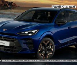 1.5 HYBRID 150CV DSG