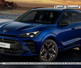 1.5 HYBRID 150CV DSG