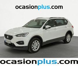 SEAT TARRACO SEAT TARRACO 1.5 TSI S&S STYLE XL (150 CV) 7 PLAZAS