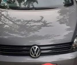 VOLKSWAGEN GOLF PLUS 1.2 TSI LIFE LIFE