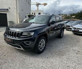 IV (2) 3.0 CRD V6 250 LIMITED BVA8