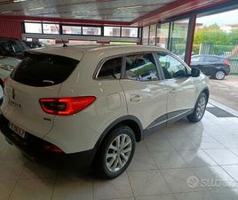 RENAULT KADJAR 1.5DCI 8V 110CV EDC ENERGY ZEN