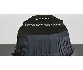 KIA STONIC 1.0 T-GDI ADVANCE, ADVANCE PLUS EURO 5 VHJUL